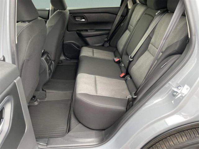 new 2026 Nissan Rogue car, priced at $32,256