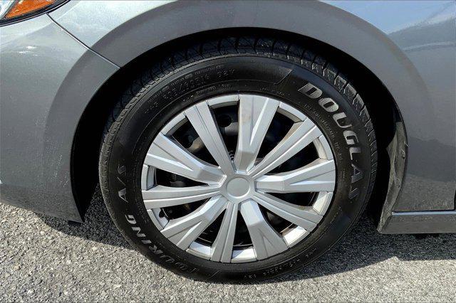 used 2022 Nissan Sentra car, priced at $16,443