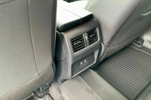 new 2026 Nissan Rogue car, priced at $30,208