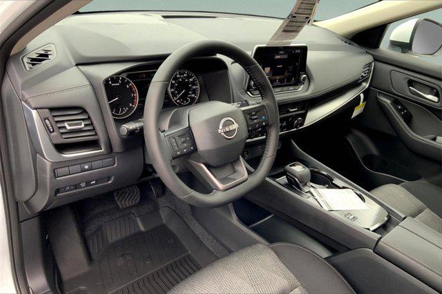 new 2026 Nissan Rogue car, priced at $30,208