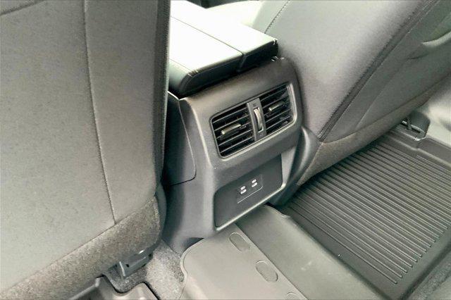 new 2026 Nissan Rogue car, priced at $30,208