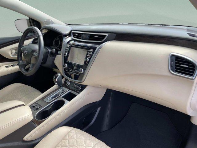 used 2024 Nissan Murano car, priced at $34,663