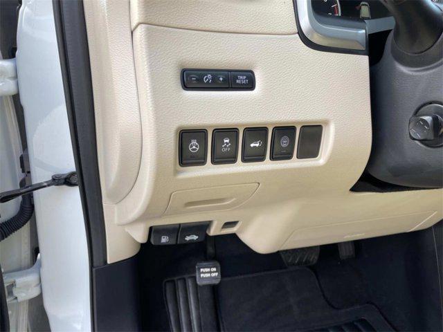 used 2024 Nissan Murano car, priced at $34,663