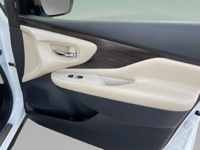 used 2024 Nissan Murano car, priced at $34,663