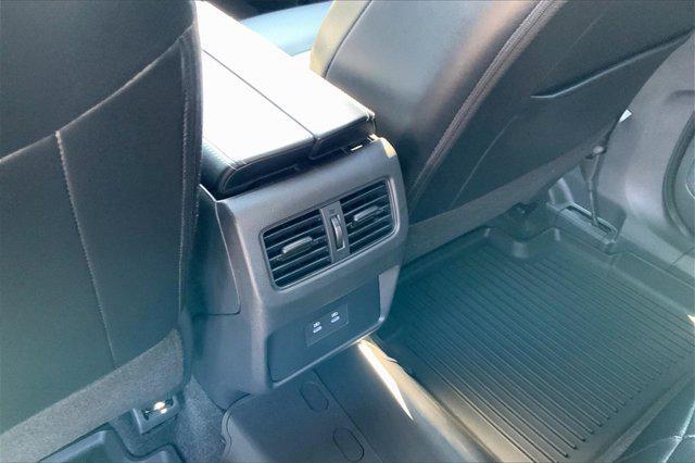new 2026 Nissan Rogue car, priced at $33,905