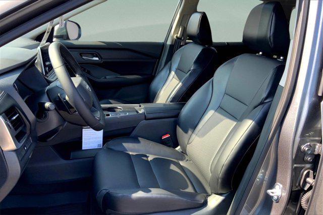 new 2026 Nissan Rogue car, priced at $33,905