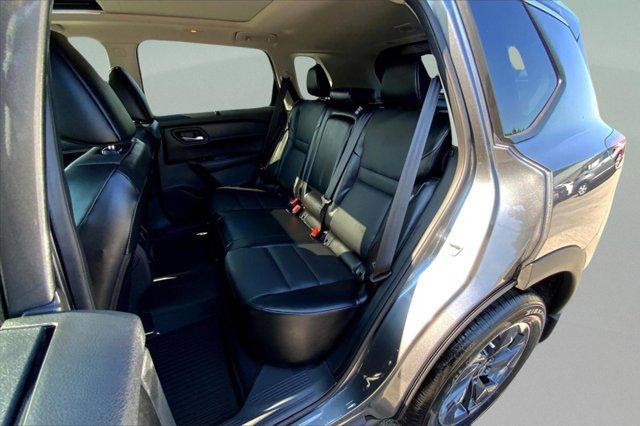 new 2026 Nissan Rogue car, priced at $33,905