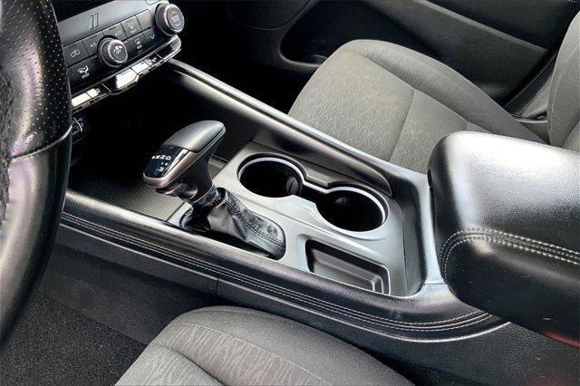 used 2022 Dodge Durango car, priced at $21,748