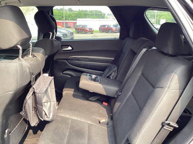 used 2022 Dodge Durango car, priced at $22,703