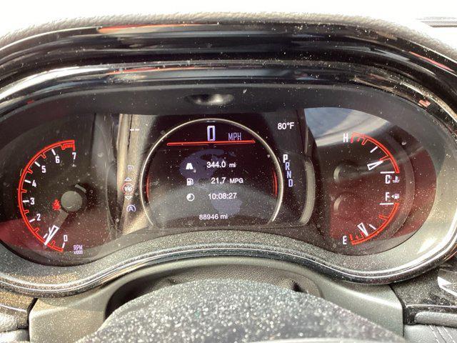 used 2022 Dodge Durango car, priced at $22,703