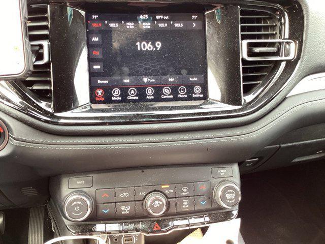used 2022 Dodge Durango car, priced at $22,703
