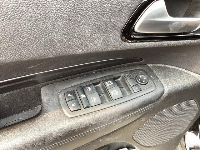 used 2022 Dodge Durango car, priced at $22,703