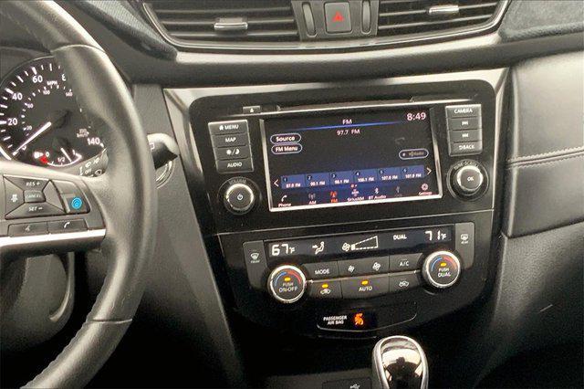 used 2019 Nissan Rogue car, priced at $19,990