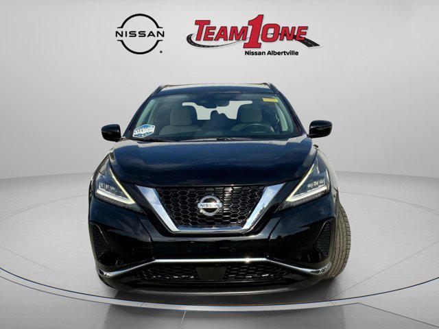 used 2020 Nissan Murano car, priced at $19,998