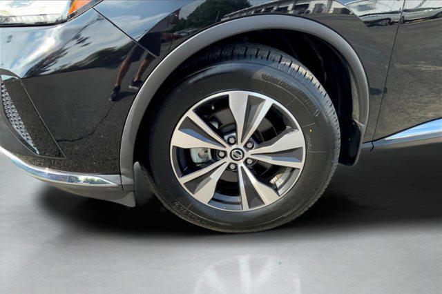 used 2020 Nissan Murano car, priced at $19,998