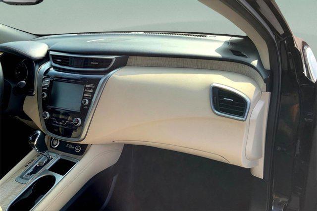 used 2020 Nissan Murano car, priced at $19,998