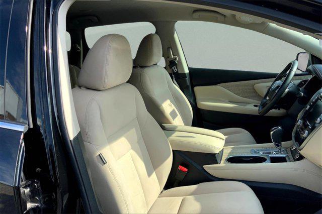 used 2020 Nissan Murano car, priced at $19,998