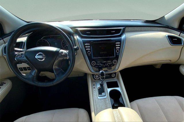 used 2020 Nissan Murano car, priced at $19,998