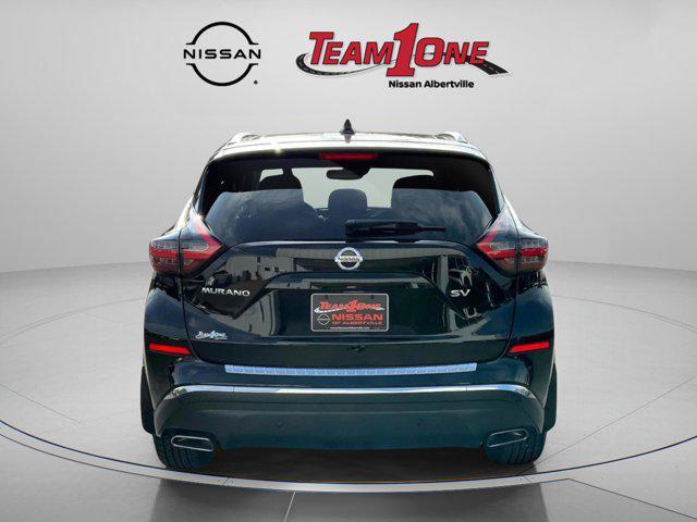 used 2020 Nissan Murano car, priced at $19,998