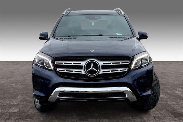 used 2018 Mercedes-Benz GLS 450 car, priced at $24,830