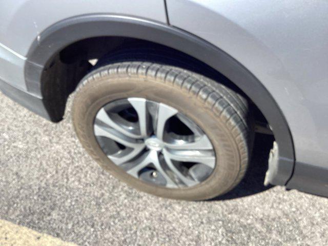 used 2018 Toyota RAV4 car, priced at $20,947
