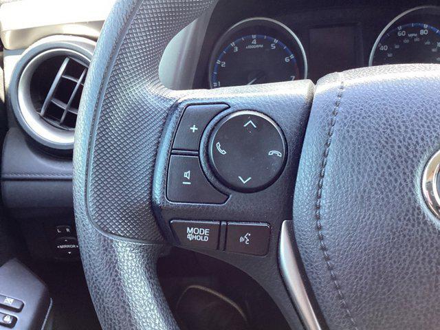 used 2018 Toyota RAV4 car, priced at $20,947