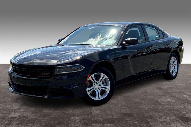 used 2022 Dodge Charger car, priced at $24,562