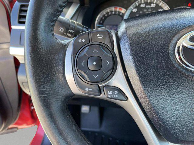 used 2012 Toyota Camry car, priced at $9,978