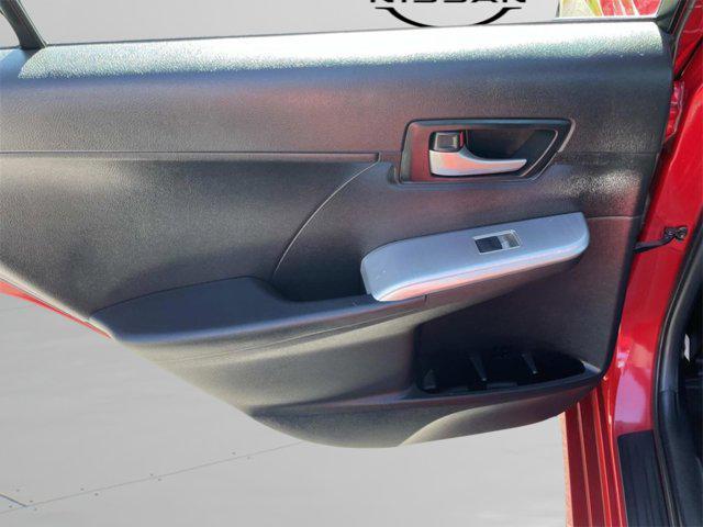 used 2012 Toyota Camry car, priced at $9,978