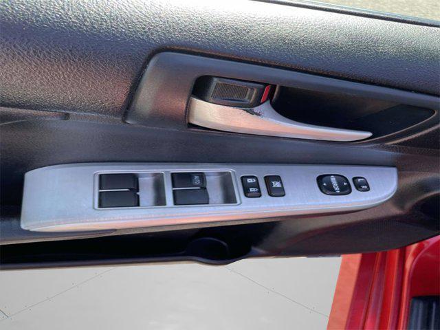 used 2012 Toyota Camry car, priced at $9,978