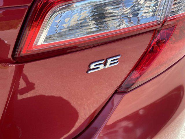 used 2012 Toyota Camry car, priced at $9,978