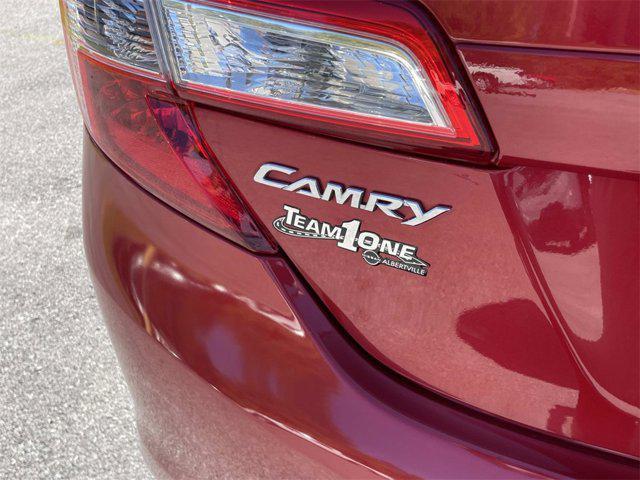 used 2012 Toyota Camry car, priced at $9,978