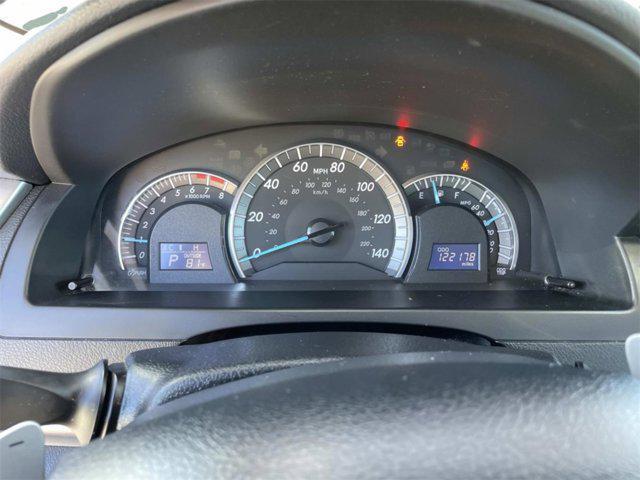 used 2012 Toyota Camry car, priced at $9,978