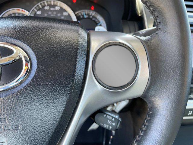 used 2012 Toyota Camry car, priced at $9,978