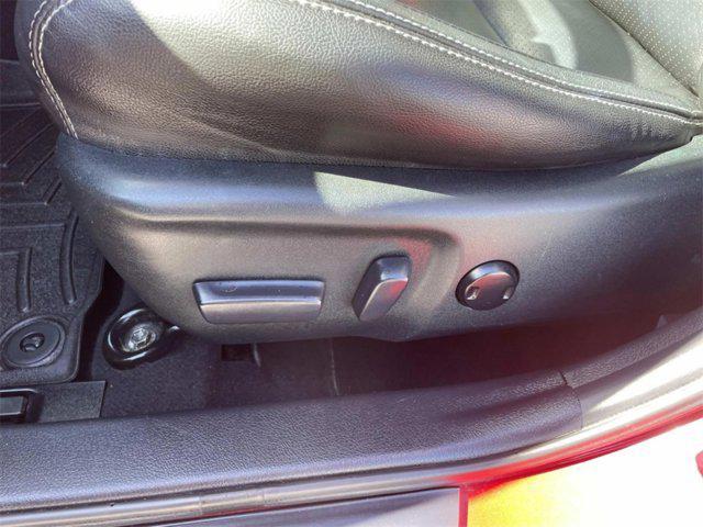 used 2012 Toyota Camry car, priced at $9,978