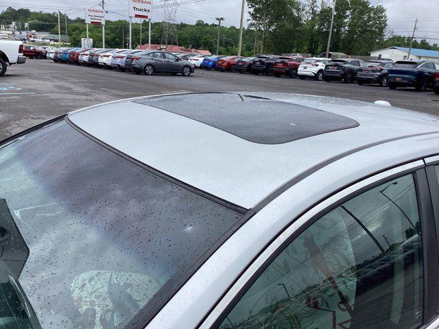 used 2015 Nissan Altima car, priced at $14,532