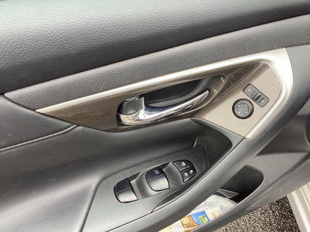 used 2015 Nissan Altima car, priced at $14,532