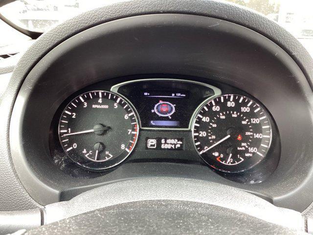 used 2015 Nissan Altima car, priced at $14,532
