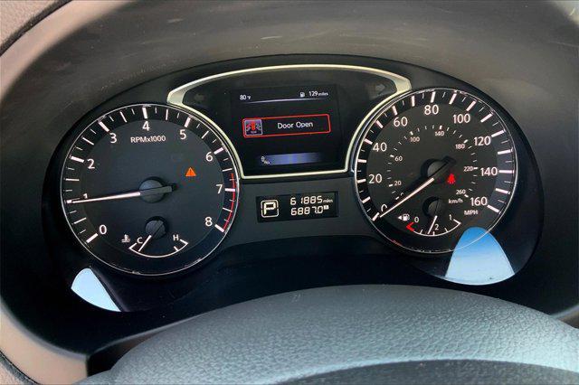 used 2015 Nissan Altima car, priced at $13,810