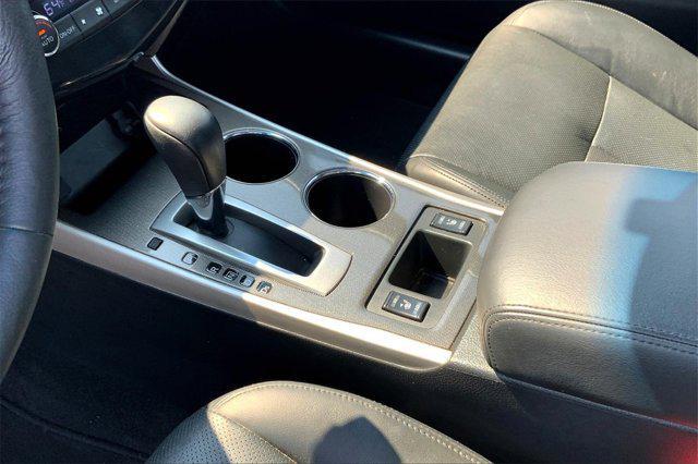 used 2015 Nissan Altima car, priced at $13,810