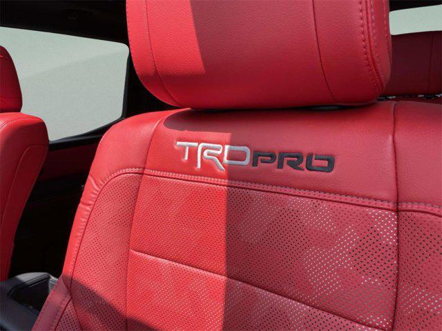 used 2024 Toyota Tundra Hybrid car, priced at $68,249