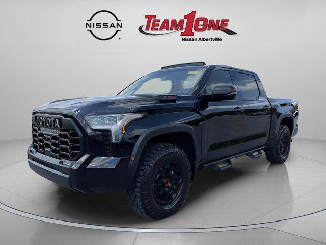 used 2024 Toyota Tundra Hybrid car, priced at $68,249