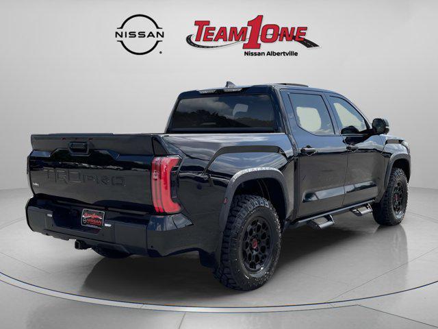 used 2024 Toyota Tundra Hybrid car, priced at $68,249