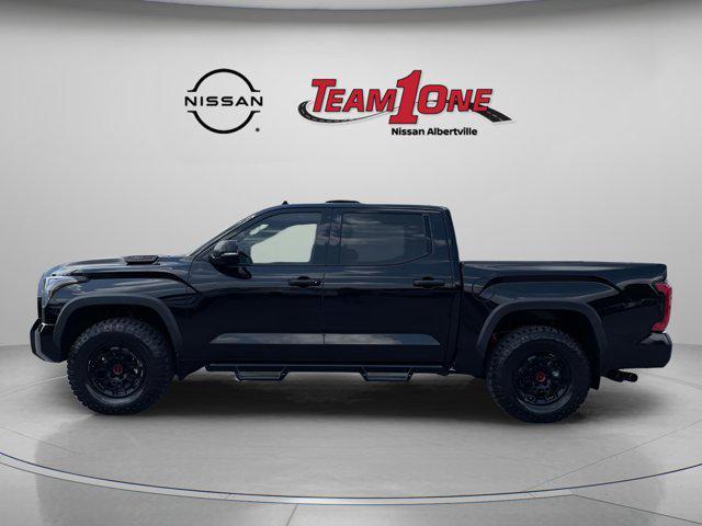used 2024 Toyota Tundra Hybrid car, priced at $68,249