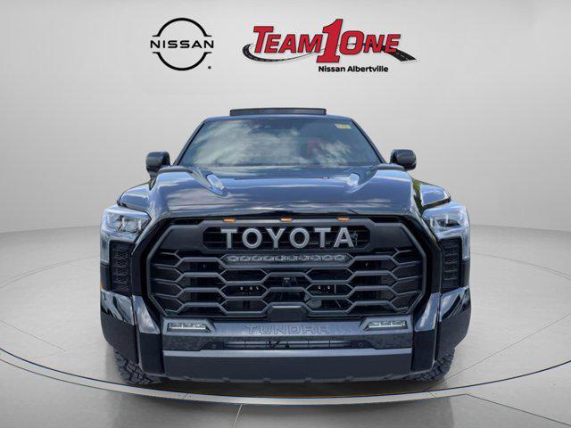 used 2024 Toyota Tundra Hybrid car, priced at $68,249