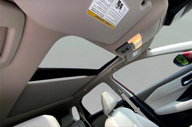 new 2026 Nissan Rogue car, priced at $32,168