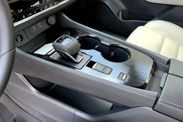 new 2026 Nissan Rogue car, priced at $34,355