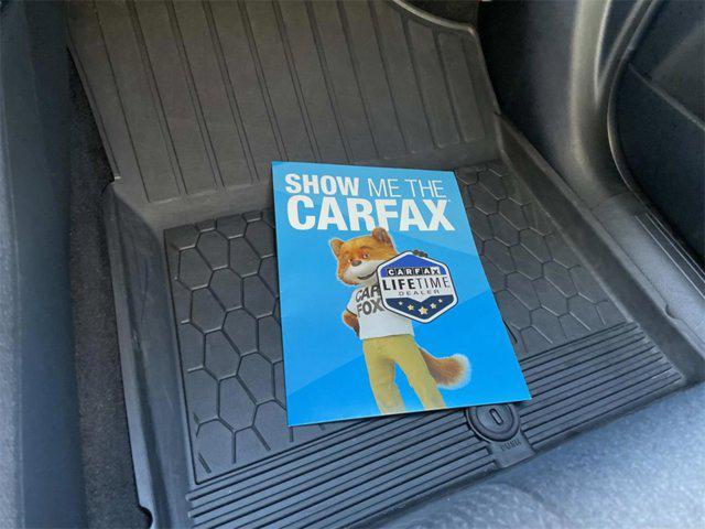 used 2023 Hyundai Santa Fe car, priced at $19,468