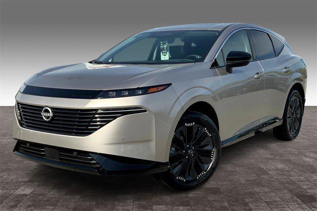 new 2025 Nissan Murano car, priced at $51,573