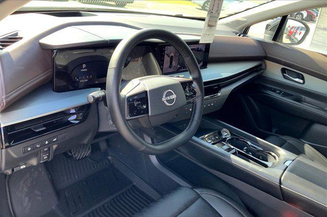new 2025 Nissan Murano car, priced at $51,573